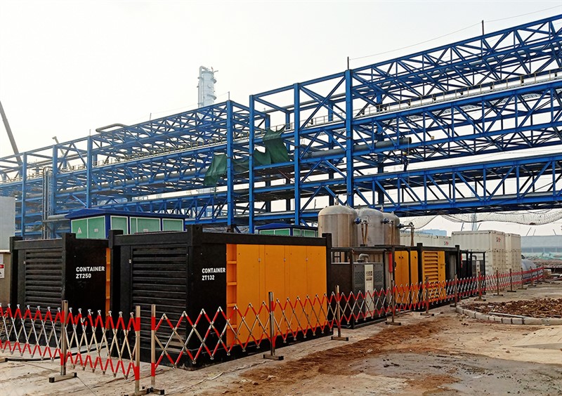 空壓機(jī)租賃、制氮機(jī)租賃服務(wù)