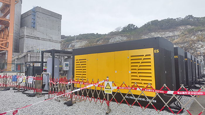 核電工程柴驅(qū)無(wú)油空壓機(jī)租賃 核電工程柴驅(qū)無(wú)油空壓機(jī)租賃